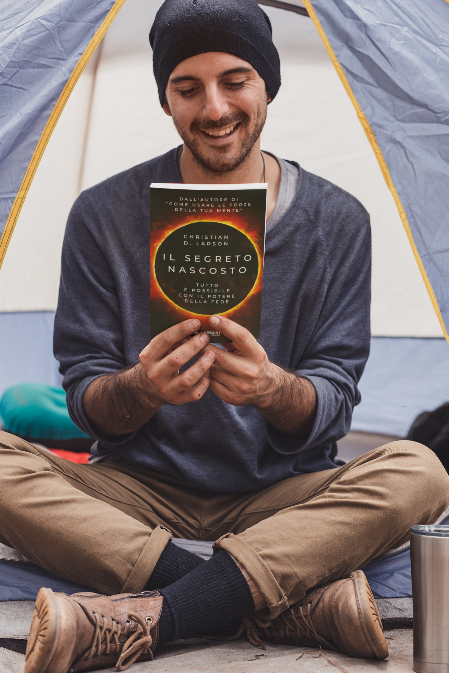 Il Segreto nascosto - A51 Benessere Shop