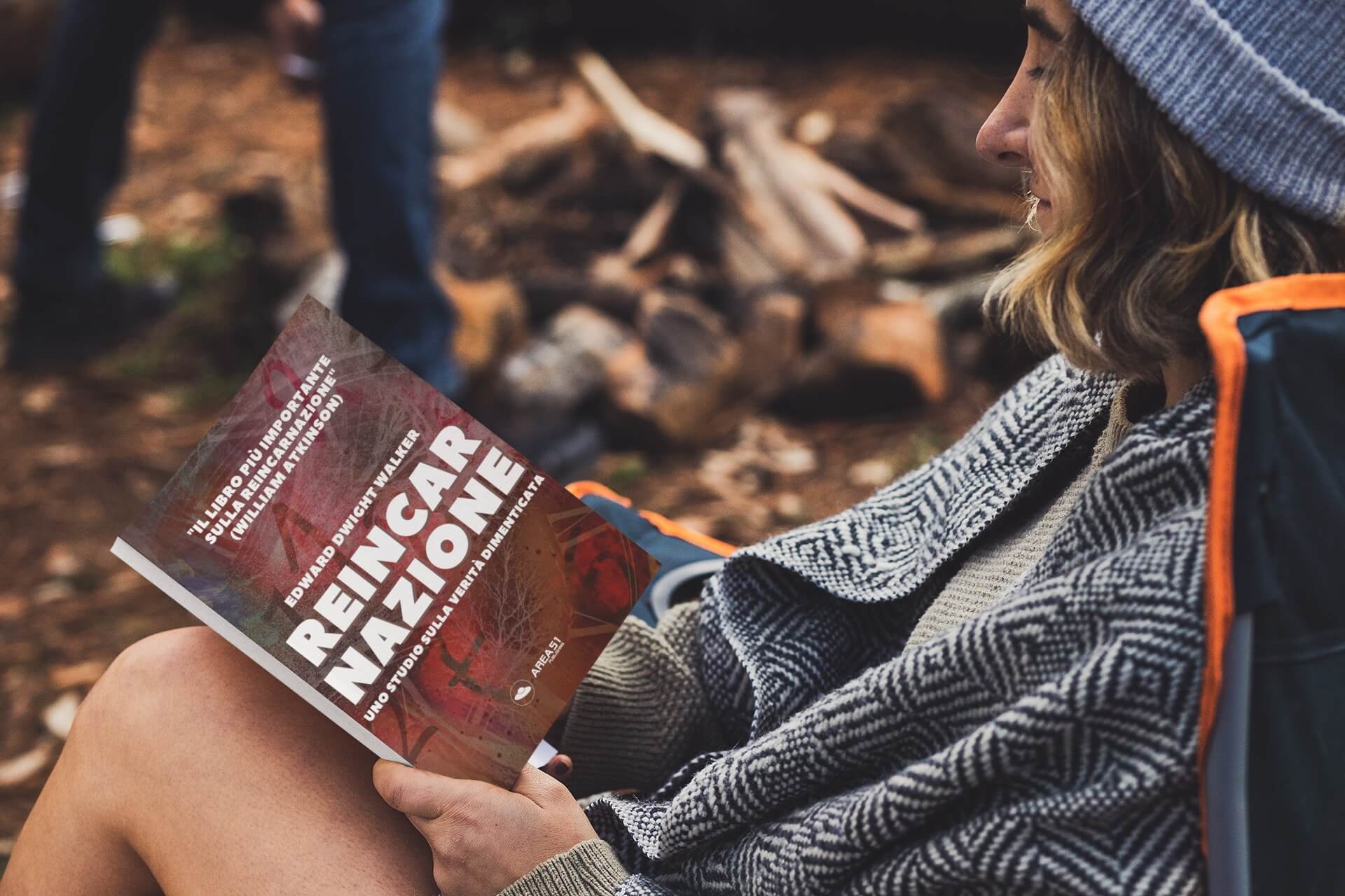 Reincarnazione. Uno studio sulla verità dimenticata - A51 Benessere Shop