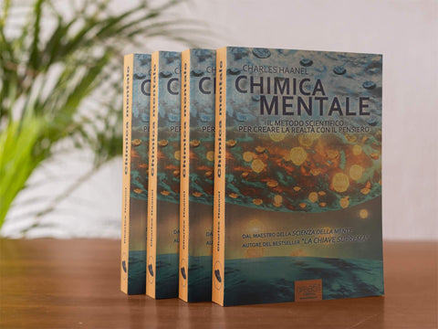 Chimica Mentale - A51 Benessere Shop