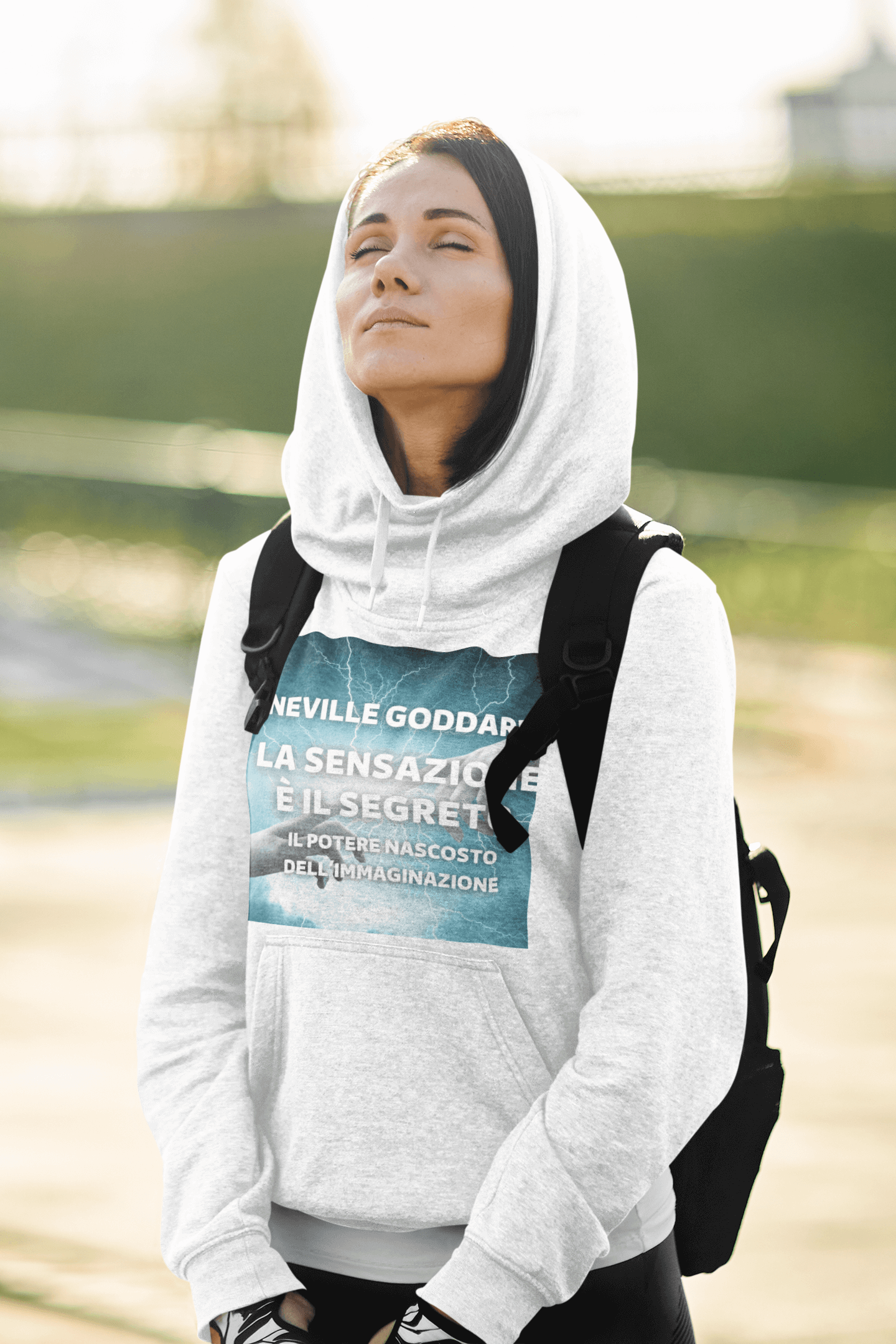 La sensazione è il segreto - A51 Benessere Shop