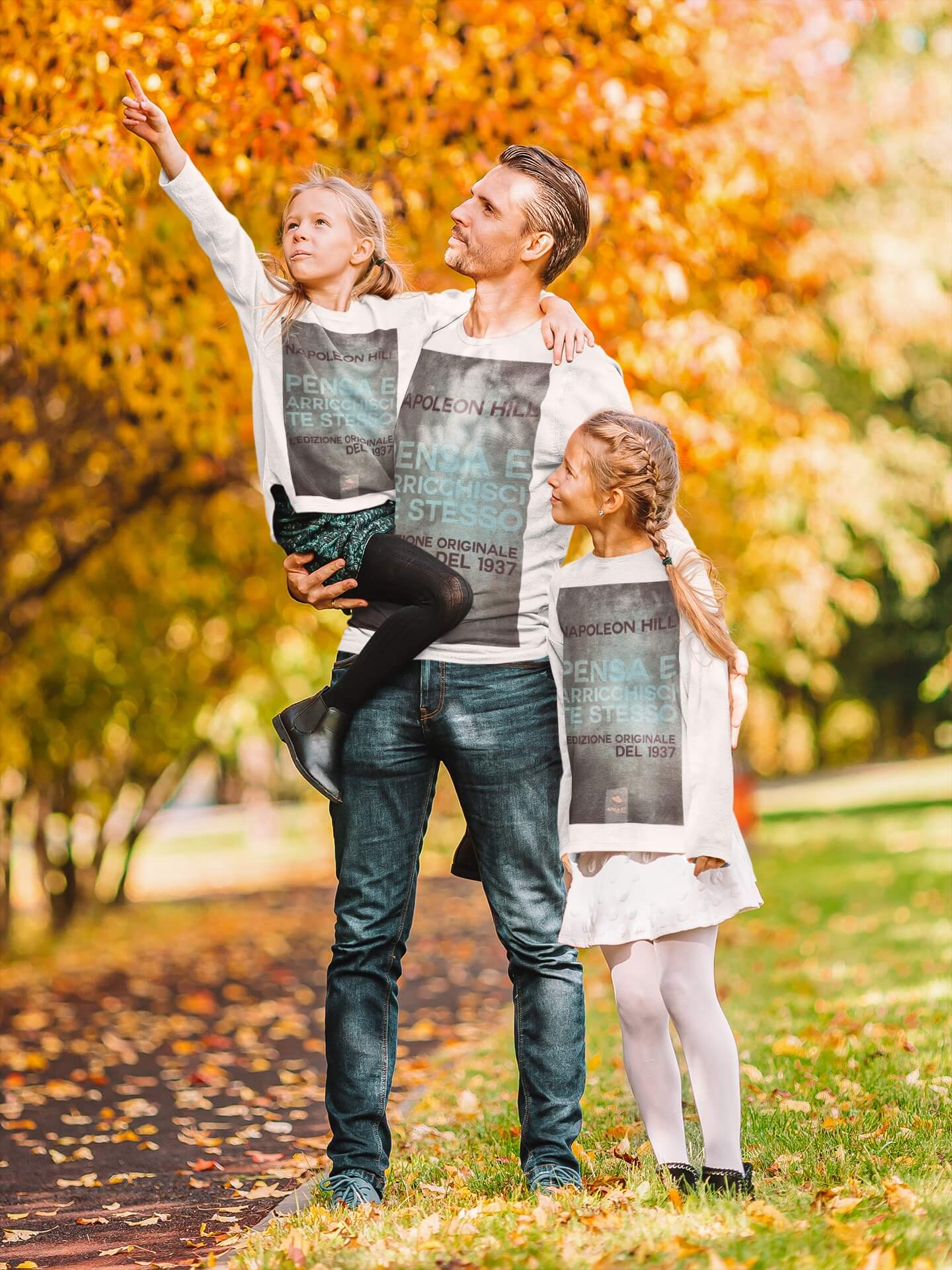 Pensa e arricchisci te stesso (edizione originale del 1937) - A51 Benessere Shop