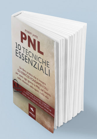 PNL. 10 tecniche essenziali - A51 Benessere Shop