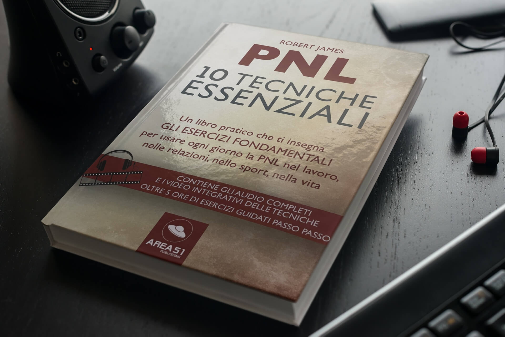PNL. 10 tecniche essenziali - A51 Benessere Shop