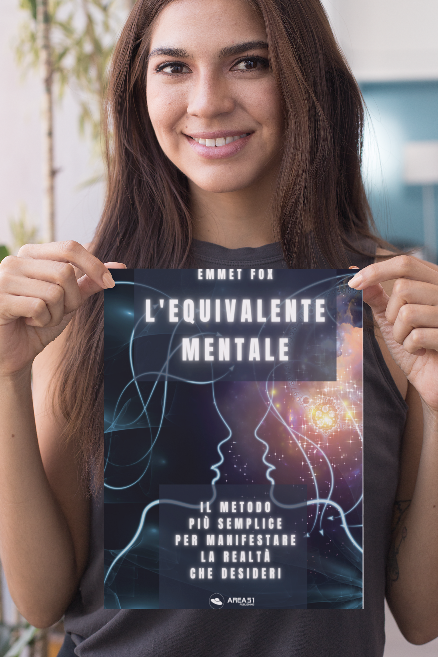 L'Equivalente Mentale - A51 Benessere Shop