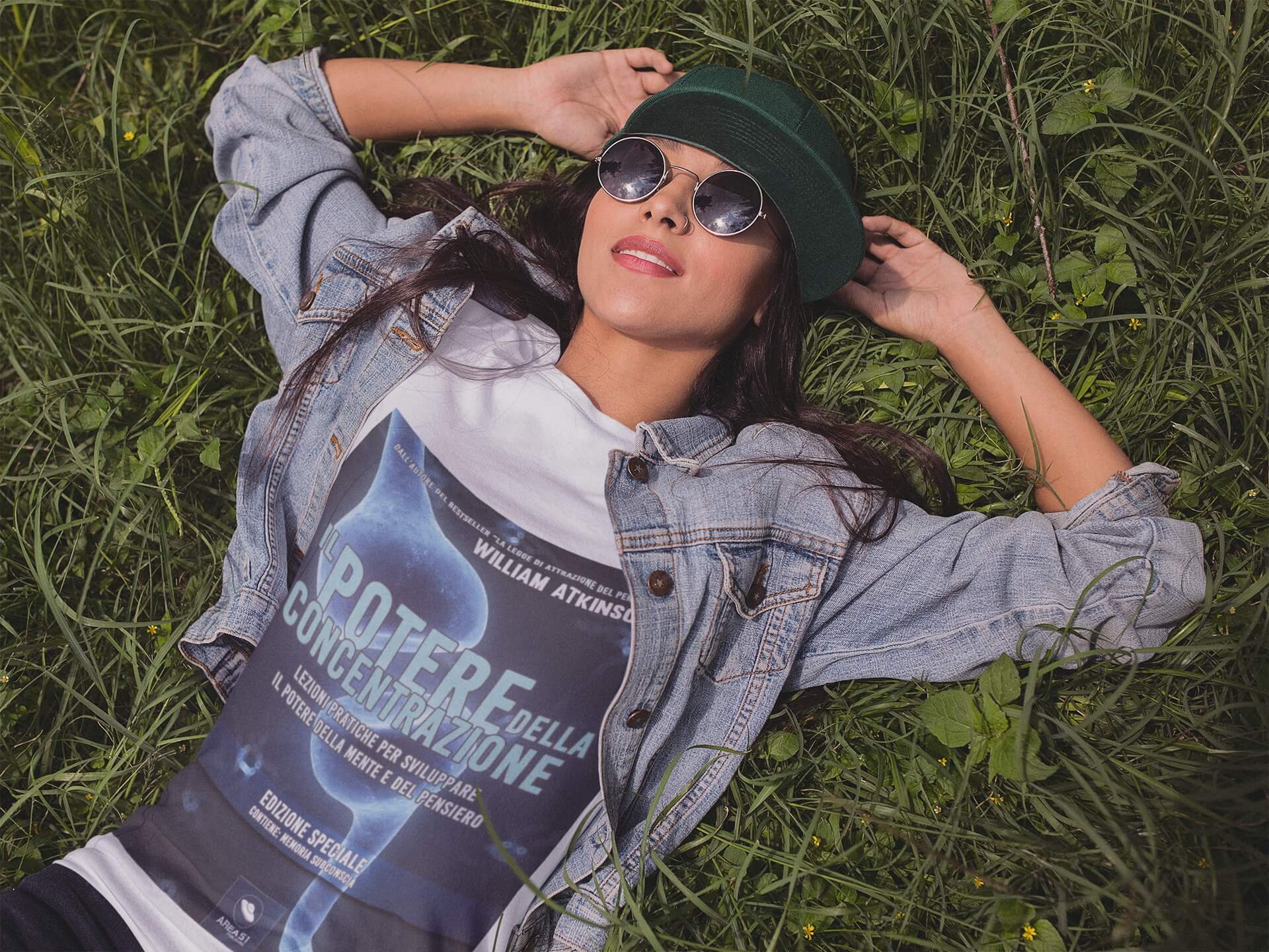 Il potere della concentrazione - A51 Benessere Shop