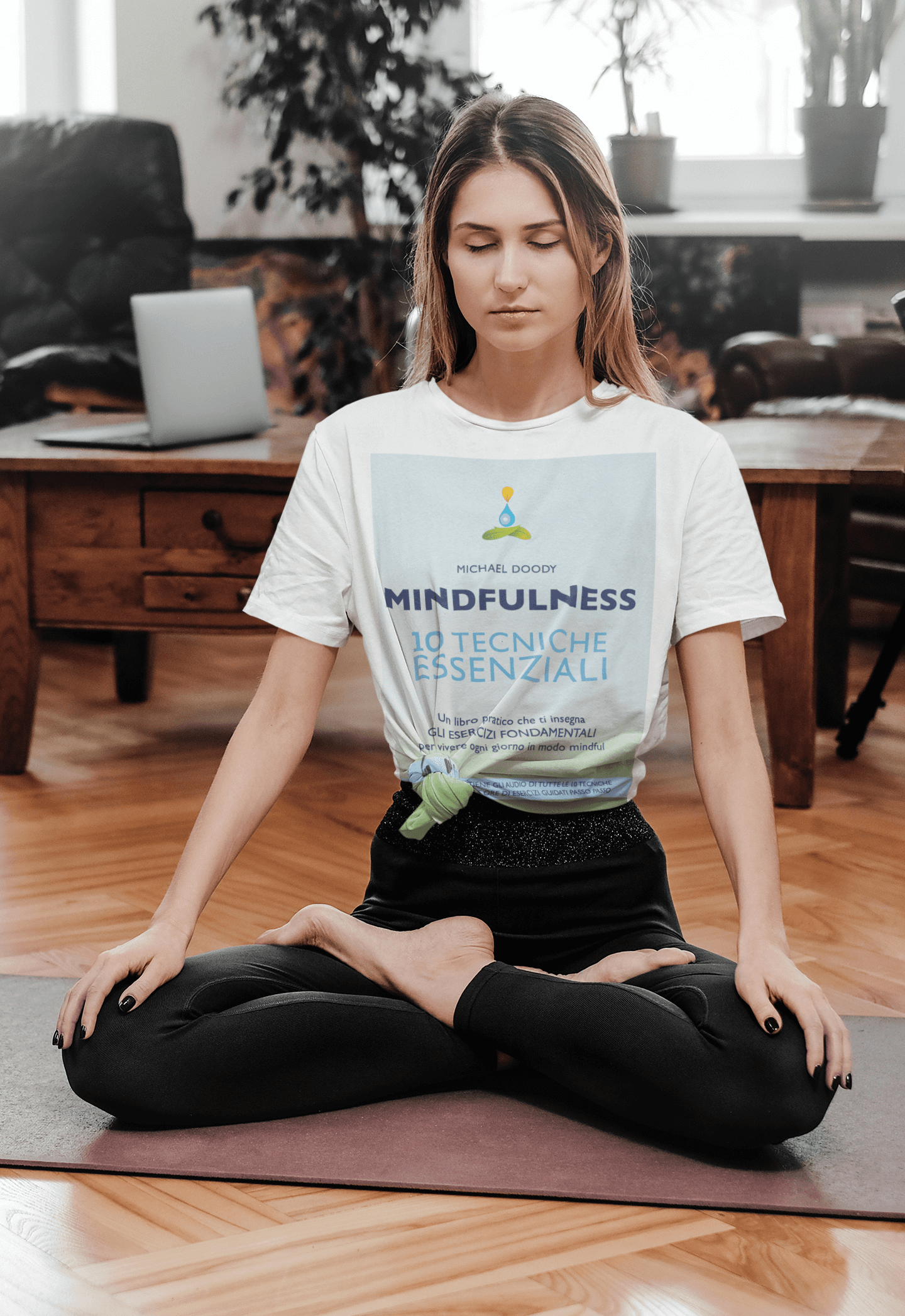 Mindfulness. 10 tecniche essenziali - A51 Benessere Shop