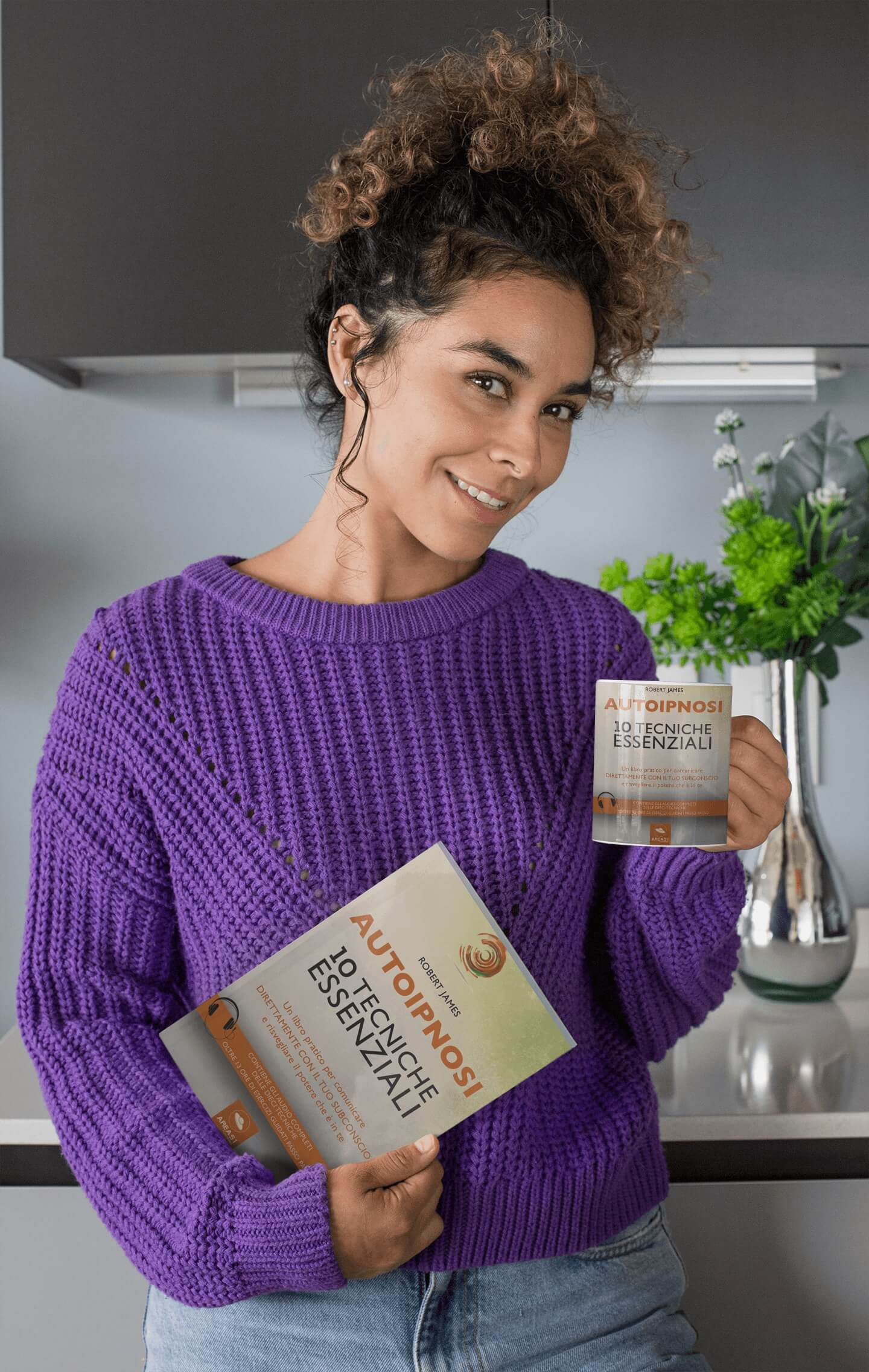 Autoipnosi. 10 tecniche essenziali - A51 Benessere Shop