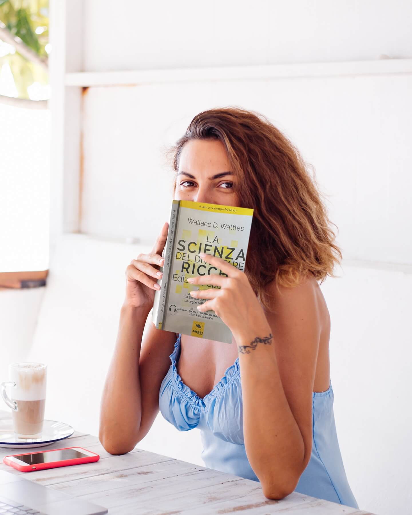 La scienza del diventare ricchi edizione speciale - A51 Benessere Shop