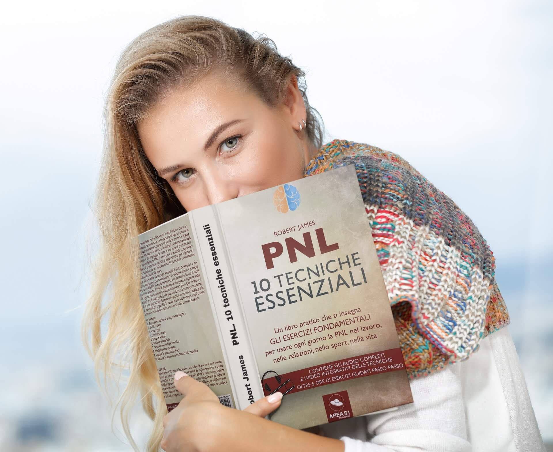 PNL. 10 tecniche essenziali - A51 Benessere Shop