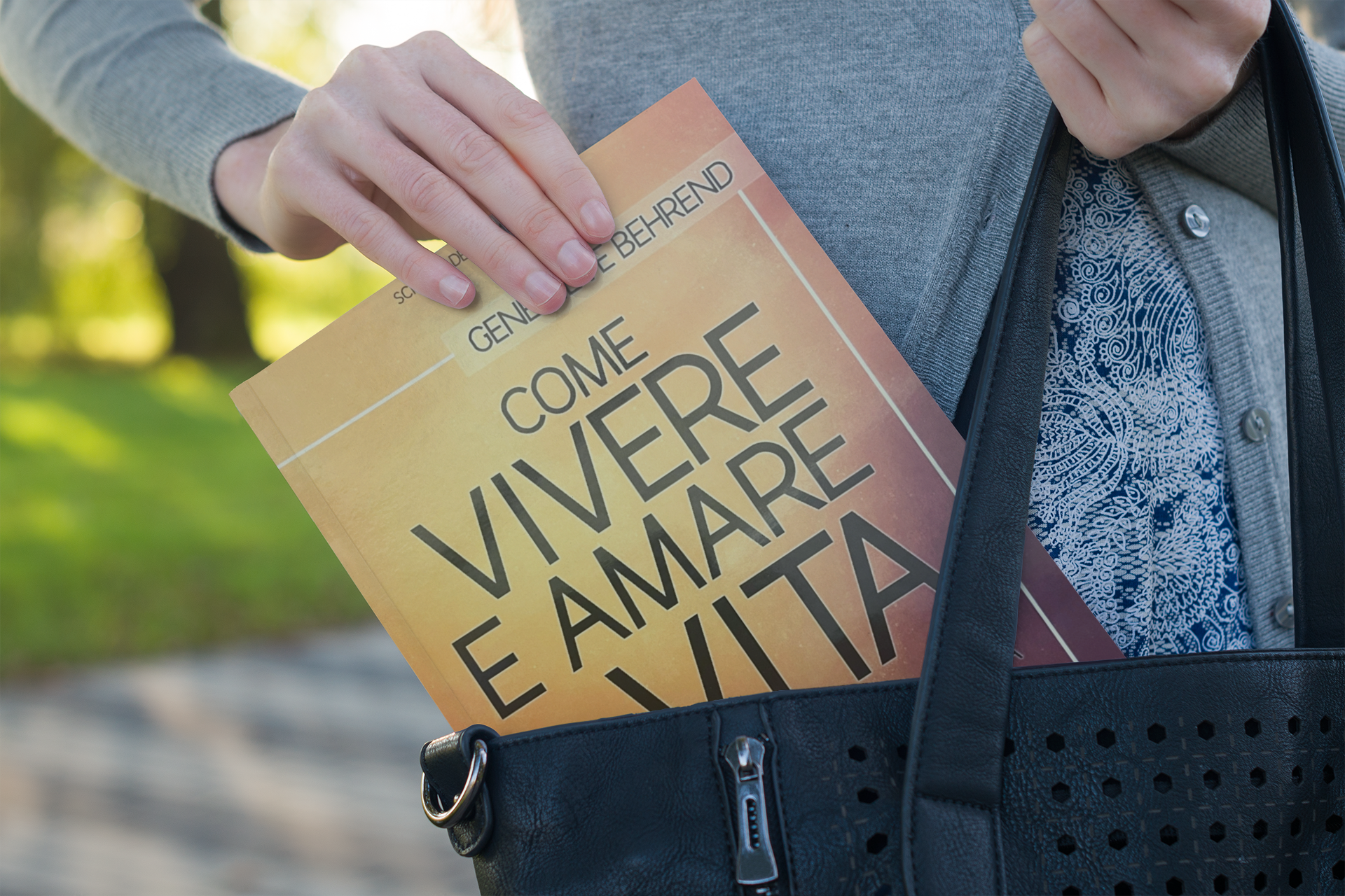 Come vivere e amare la vita - A51 Benessere Shop