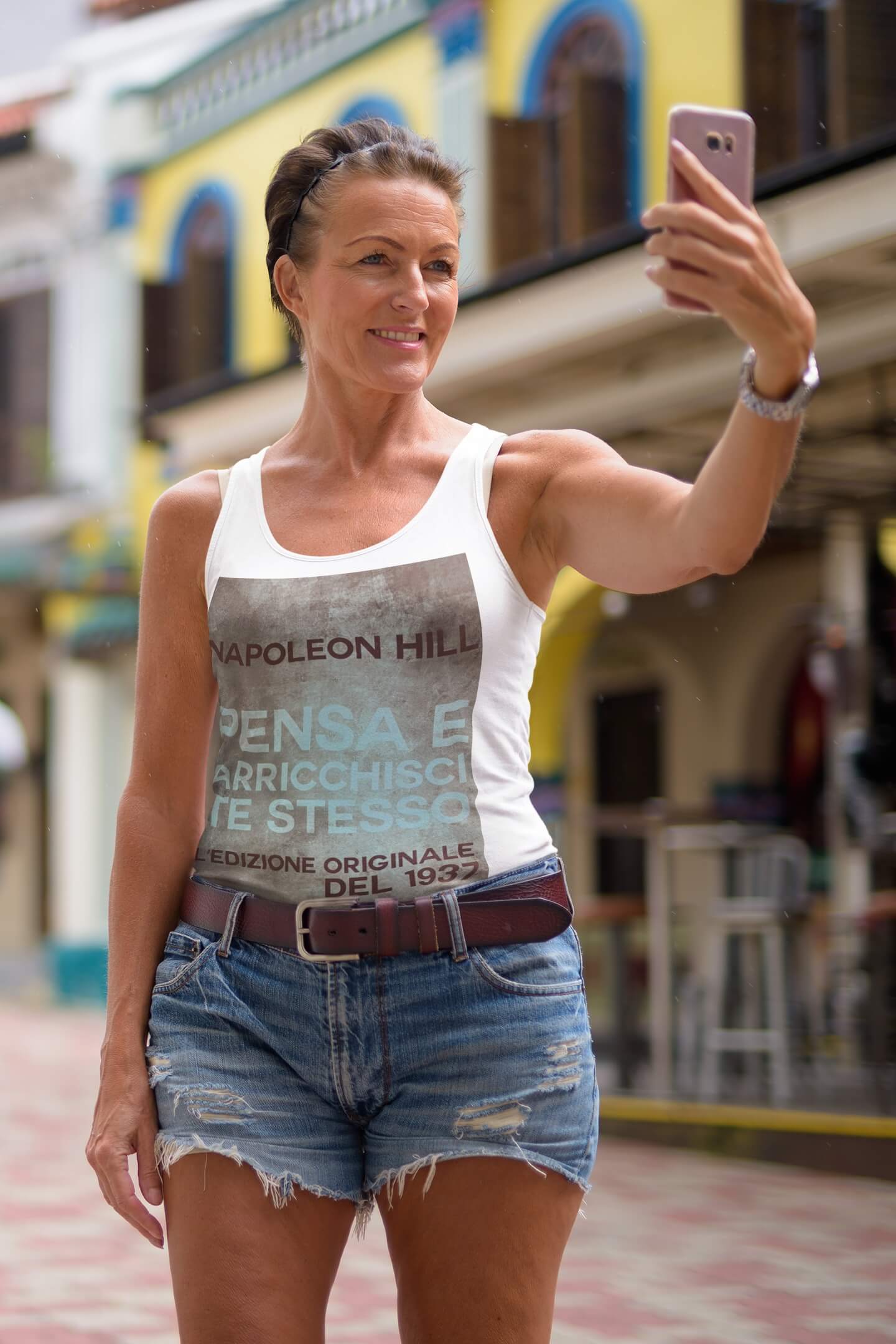 Pensa e arricchisci te stesso (edizione originale del 1937) - A51 Benessere Shop