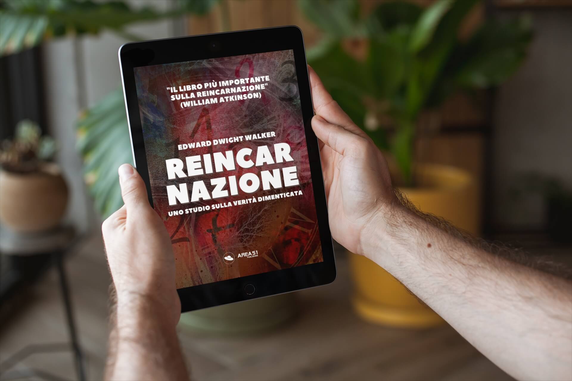 Reincarnazione. Uno studio sulla verità dimenticata - A51 Benessere Shop