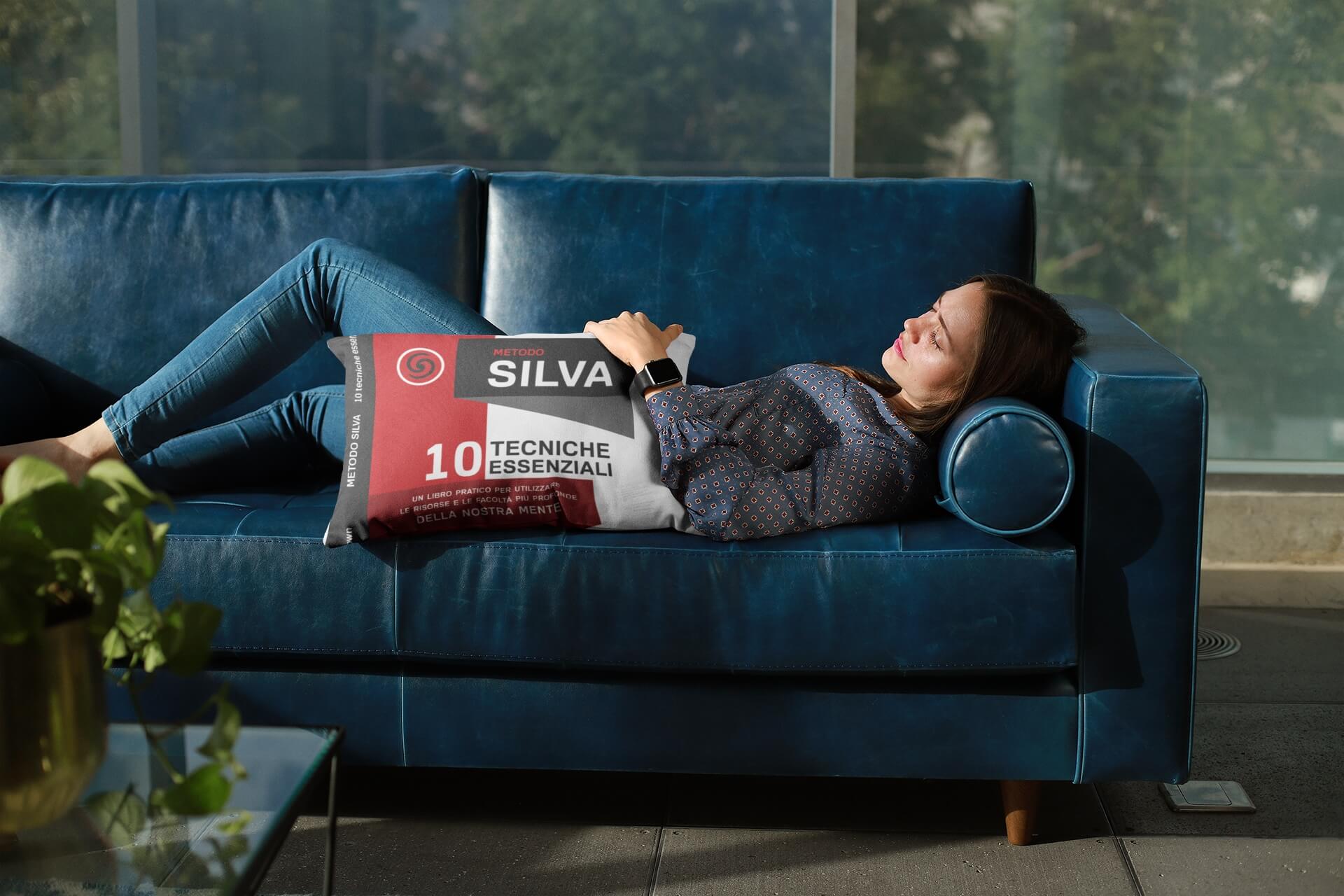 Metodo Silva. 10 tecniche essenziali - A51 Benessere Shop