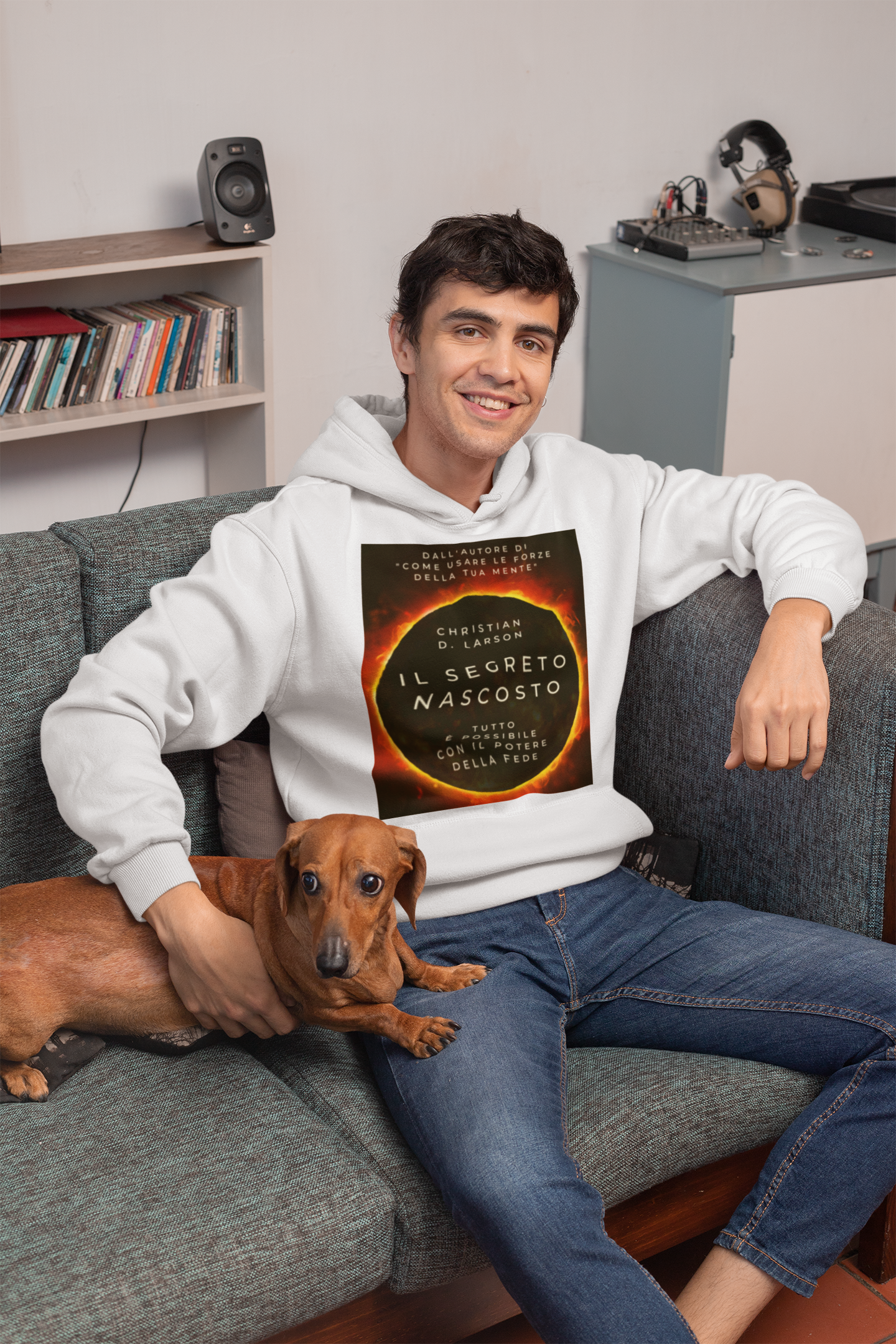 Il Segreto nascosto - A51 Benessere Shop