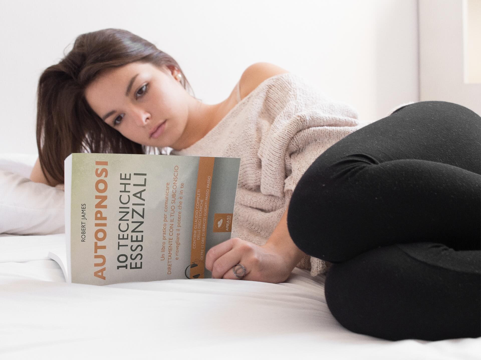 Autoipnosi. 10 tecniche essenziali - A51 Benessere Shop