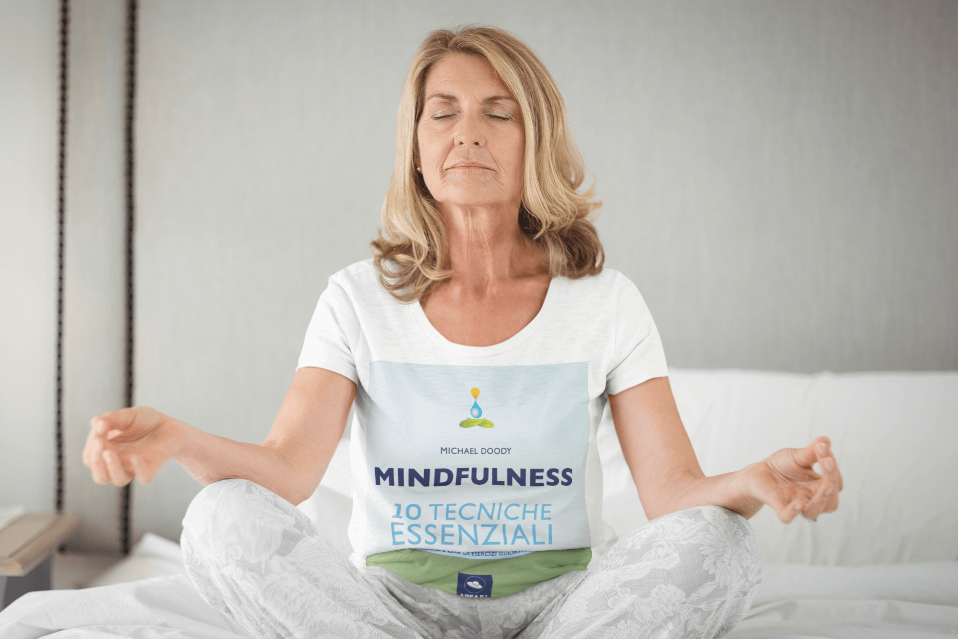 Mindfulness. 10 tecniche essenziali - A51 Benessere Shop