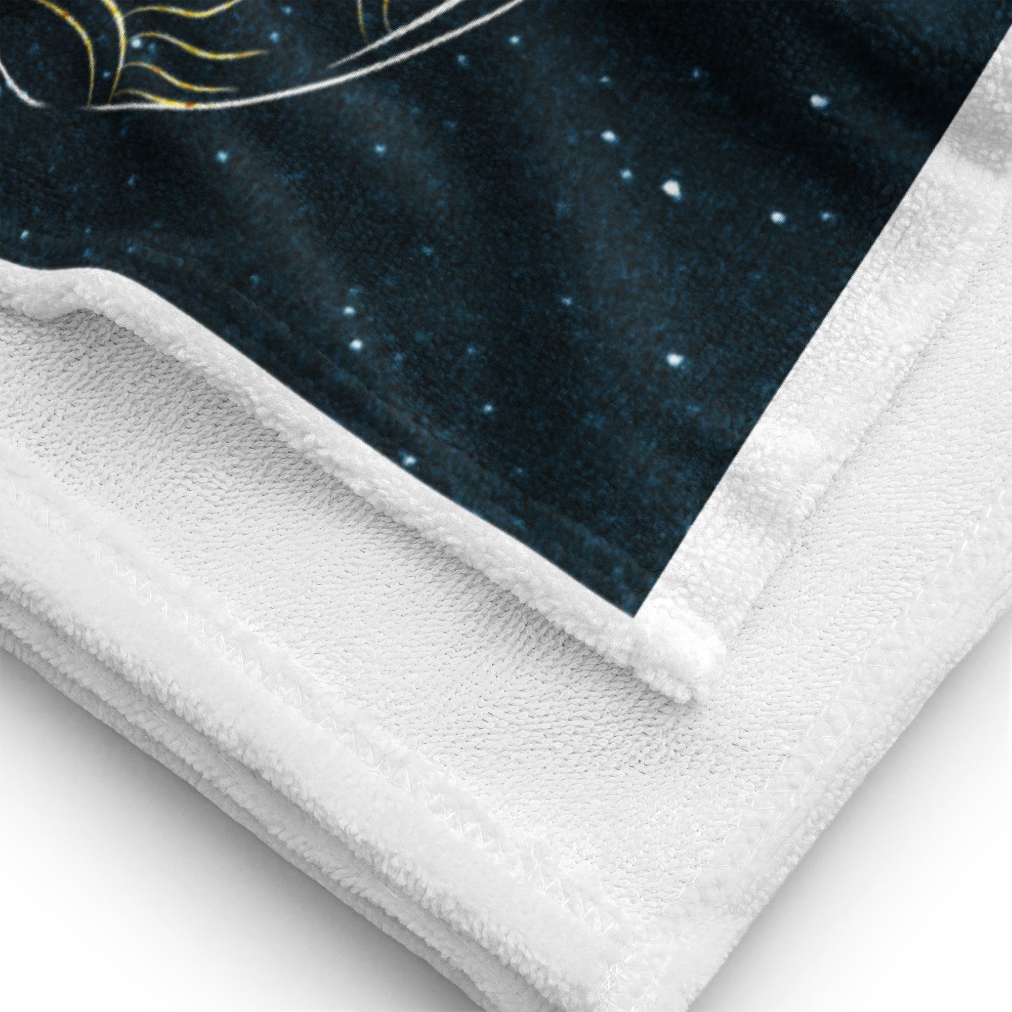 Telo Mare Uomo Cosmico - A51 Benessere Shop