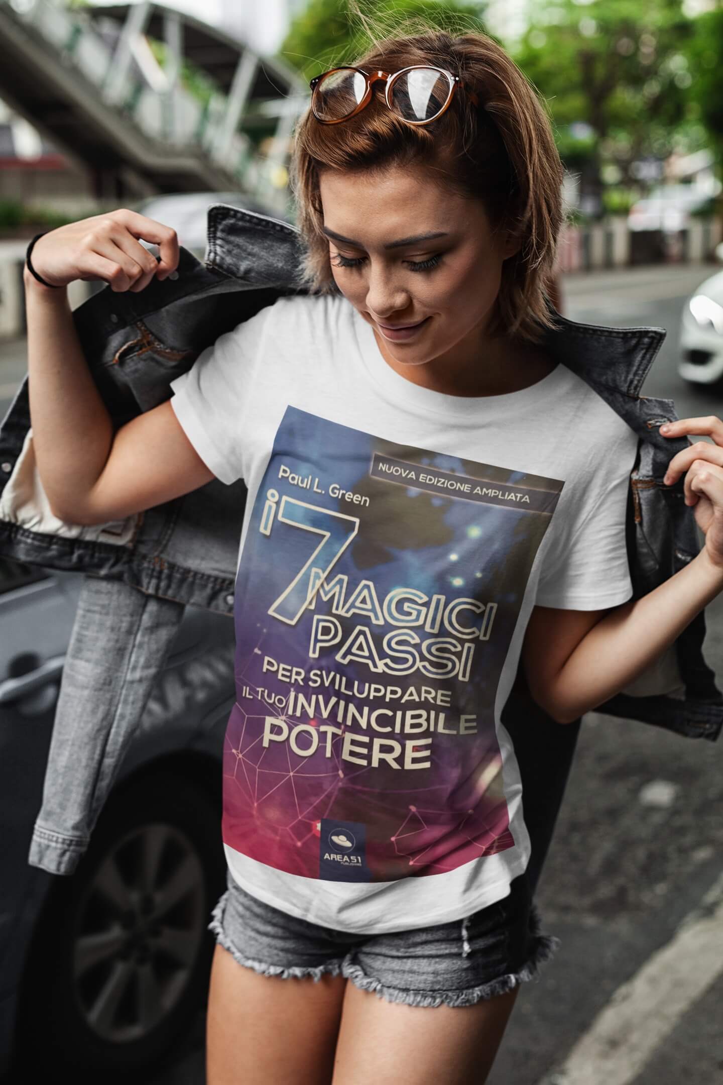 I 7 Magici Passi - A51 Benessere Shop