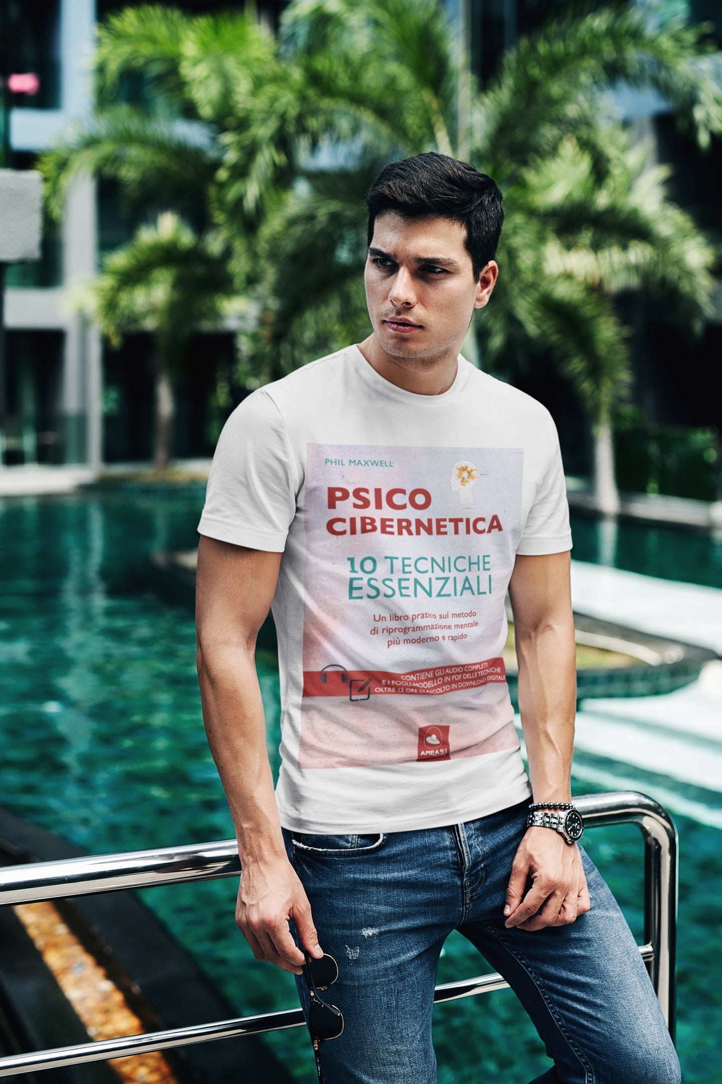 Psicocibernetica. 10 tecniche essenziali - A51 Benessere Shop