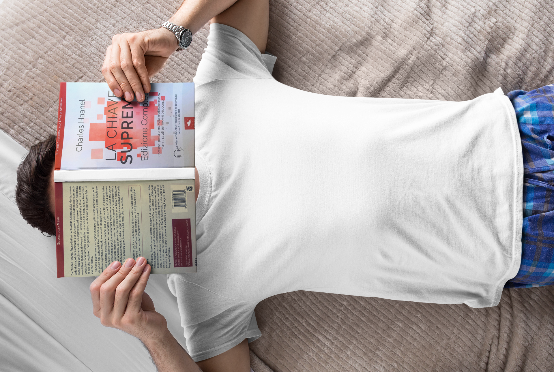 La Chiave Suprema edizione integrale - A51 Benessere Shop