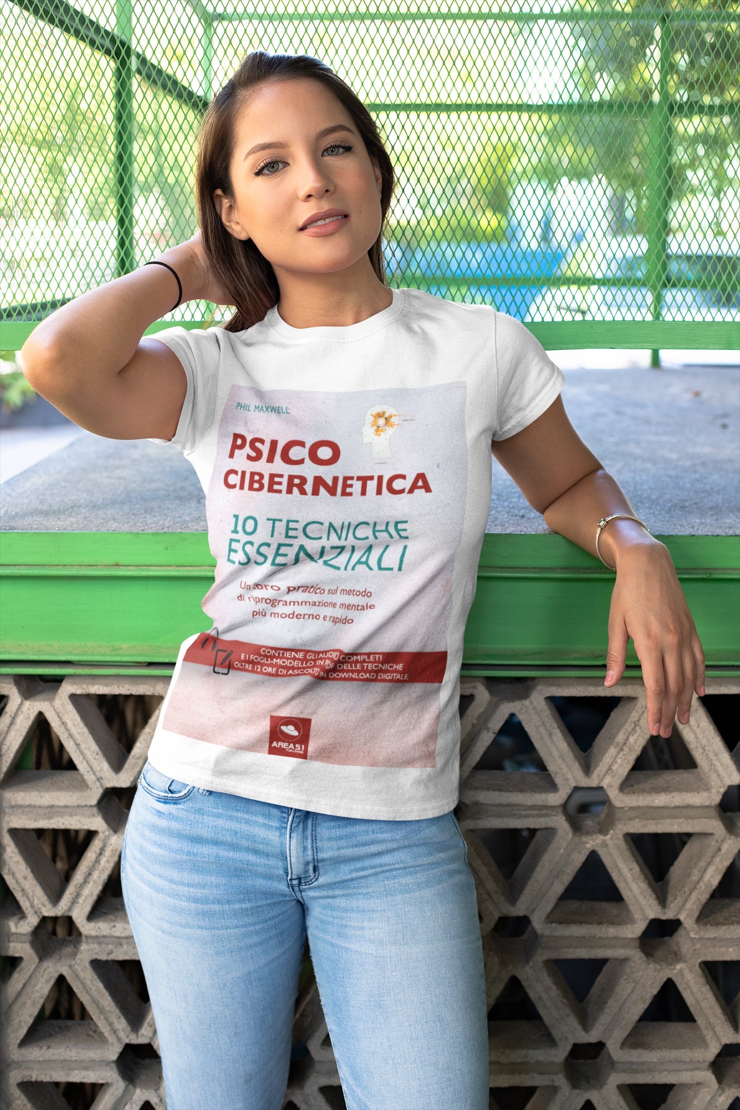 Psicocibernetica. 10 tecniche essenziali - A51 Benessere Shop