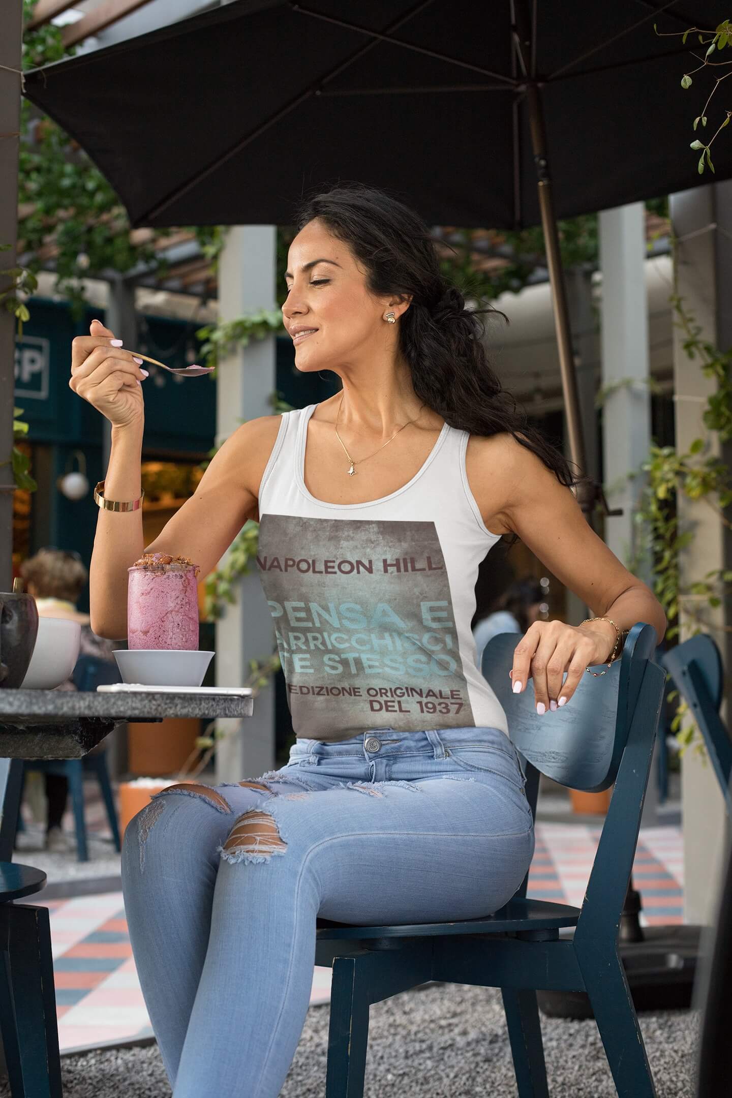 Pensa e arricchisci te stesso (edizione originale del 1937) - A51 Benessere Shop