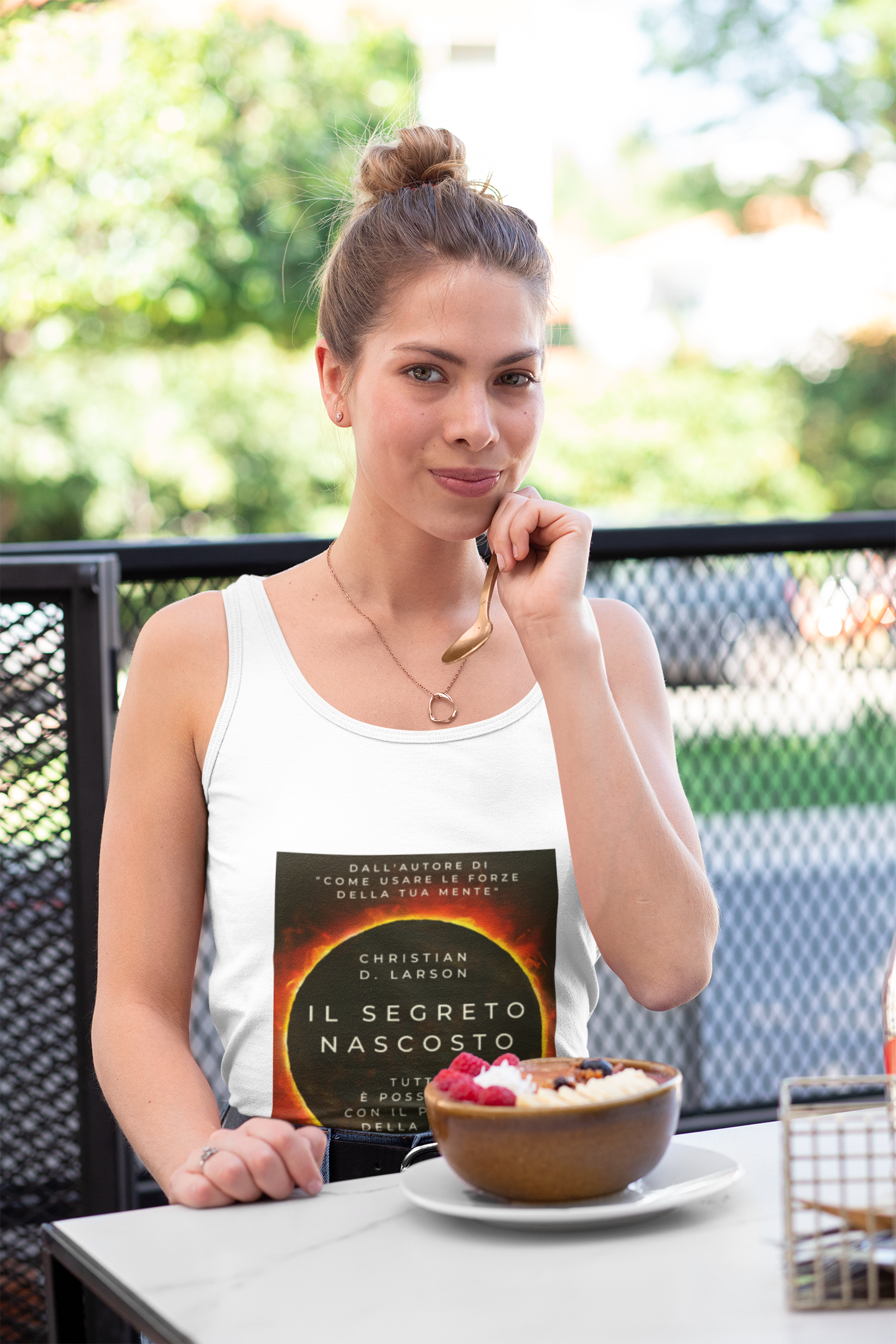 Il Segreto nascosto - A51 Benessere Shop