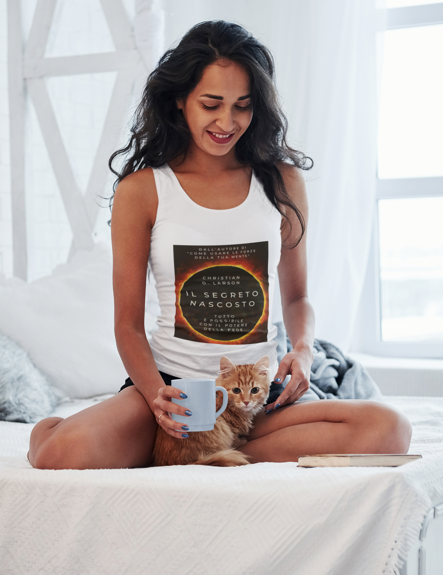 Il Segreto nascosto - A51 Benessere Shop