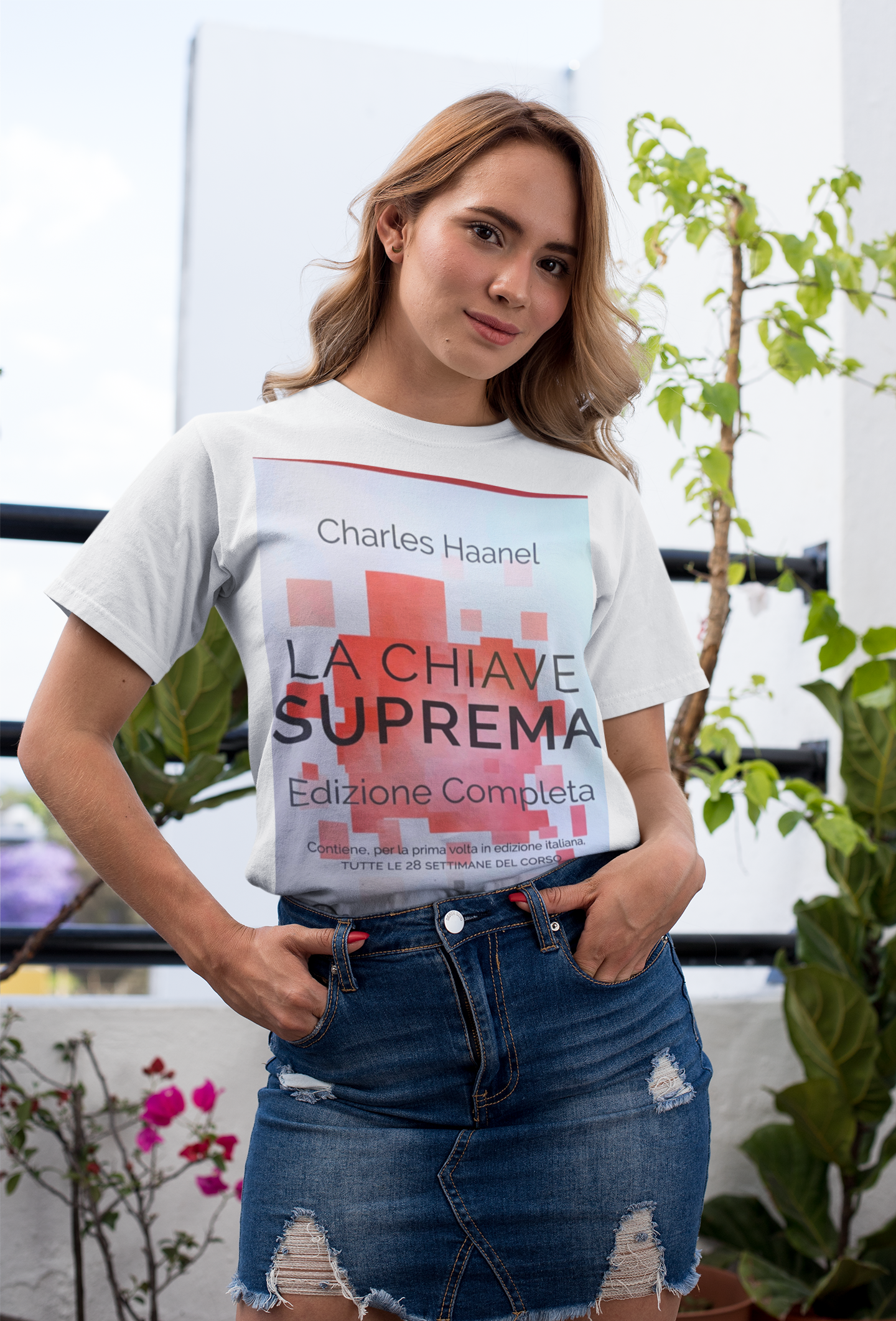 La Chiave Suprema edizione integrale - A51 Benessere Shop