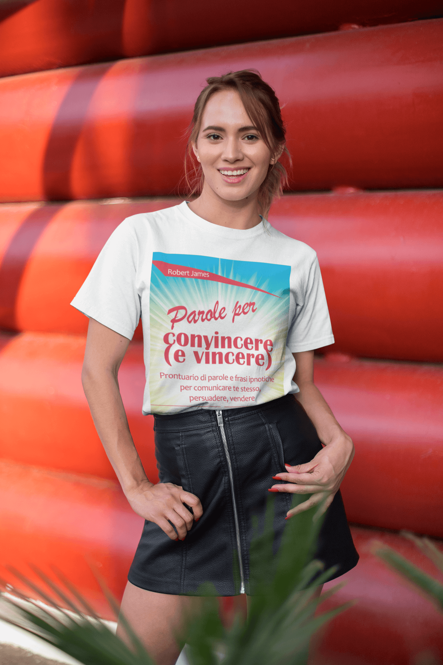 Parole per convincere (e vincere) + 2 libri omaggio - A51 Benessere Shop