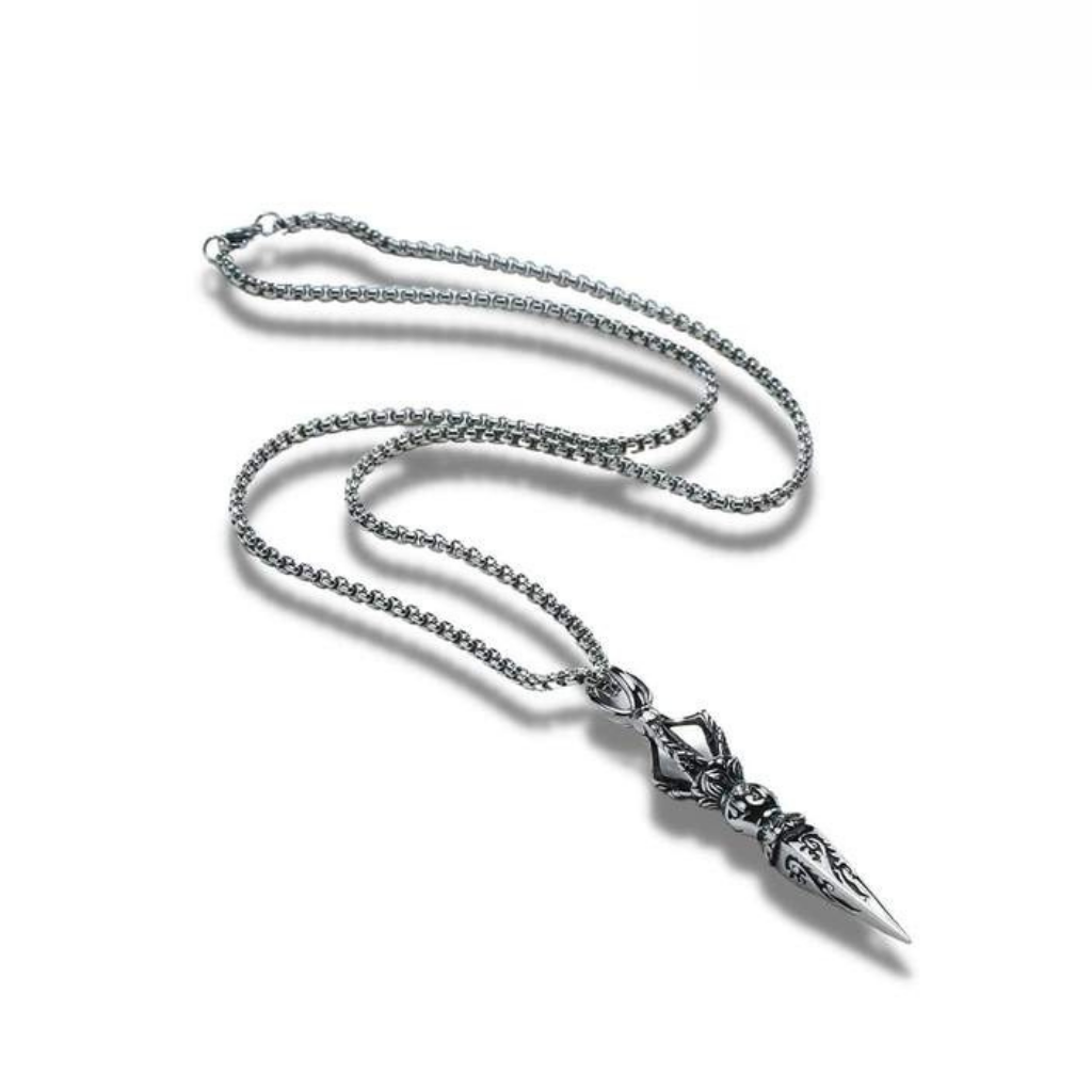 Vajra Pendant - A51 Benessere Shop